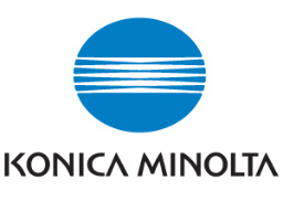 Logo Konica Minolta 