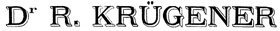 Logo Krugener 