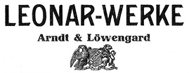 Logo Leonar 