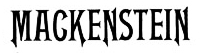 Logo Mackenstein 