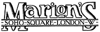 Logo Marion 