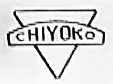 Logo Minolta Chiyoko 