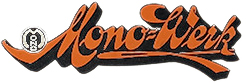 Logo Mono Werk 