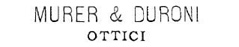Logo Murer Duroni 