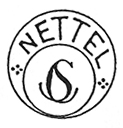 Logo Nettel 