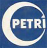 Logo Petri 