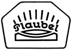 Logo Plaubel old 