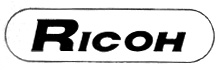 Logo Ricoh 