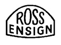 Logo Ross Ensign 