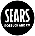 Logo Sears Roebuck 