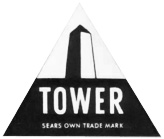 Logo Sears Tower 
