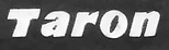 Logo Taron 