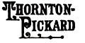 Logo Thornton Pickard 