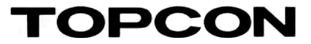 Logo Tokyo Kogaku Topcon 