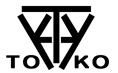 Logo Tokyo Kogaku 