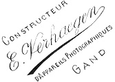 Logo Verhaegen 