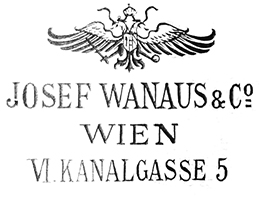 Logo Wanaus 