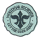 Logo Wollensak 