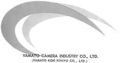 Logo Yamato Koki 