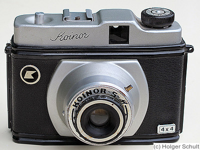 ADYC: Koinor S (4x4) camera