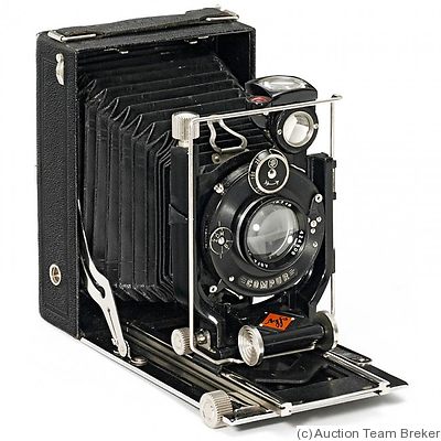 AGFA: Isolar camera