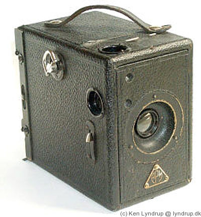 APM: Apm Box camera