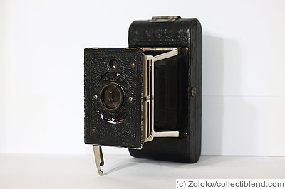 APM: Vest Pocket APEM camera