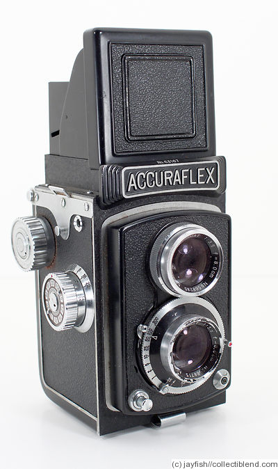 Accura: Accuraflex camera