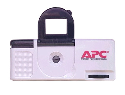 Action Line: AC 110 APC camera