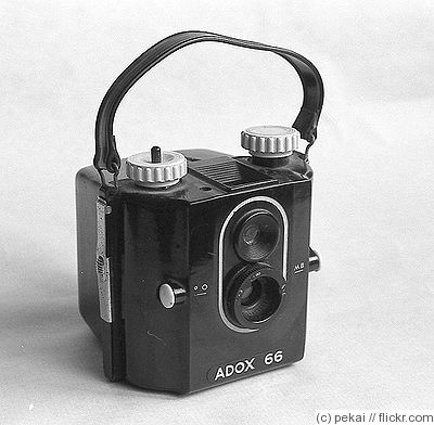 Adox: Adox 66 camera