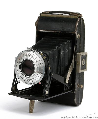 Adox: Sport camera