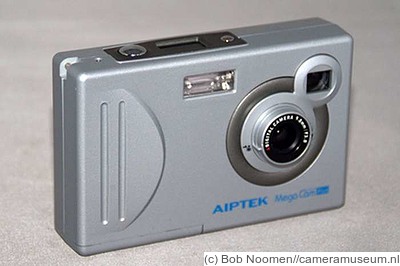 Aiptek: Mega Cam Plus Price Guide: estimate a camera value