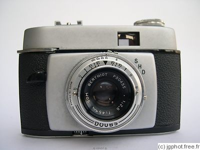 Alsaphot: Doubs camera