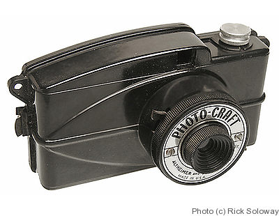 Altheimer & Baer: Photo-Craft camera