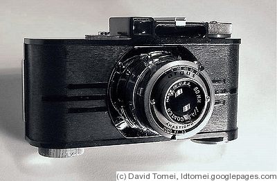 Argus: Argus A2 (A2B) camera