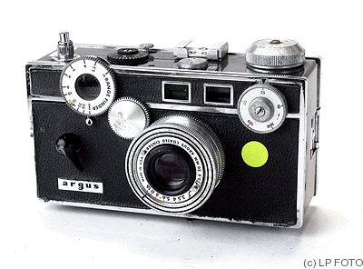 Argus: Argus C2 camera