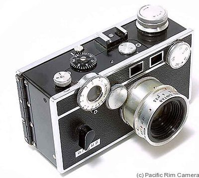 Argus: Argus C3 camera