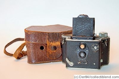 Arnold: Linco Flex camera