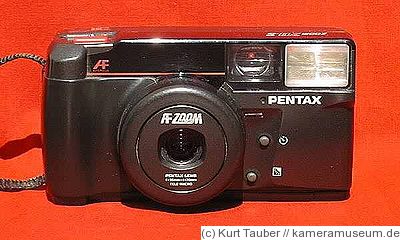 Asahi: Pentax Zoom 70 S camera
