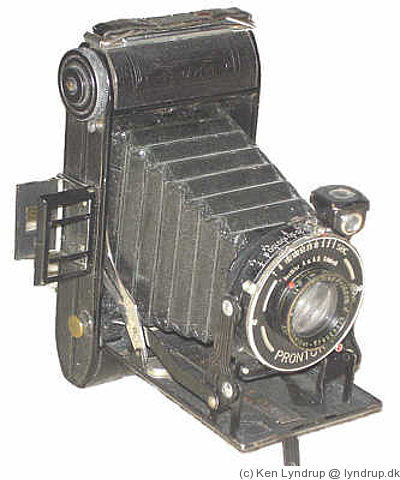Balda: Fixfocus camera