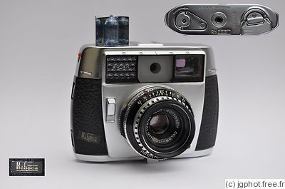 Balda: Helioca camera