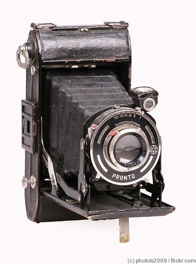 Balda: Juwella camera