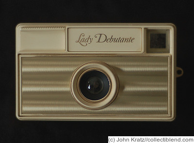 Balda: Lady Debutante camera