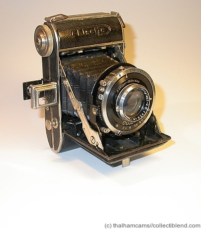Balda: Lisette camera