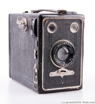 Balda: Poka II camera