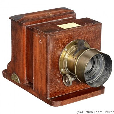 Balton & Barnitt: Sliding Box camera