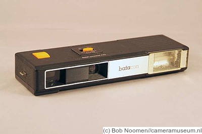 Batacon: Flashpocket 110 camera