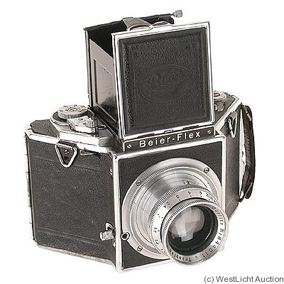 Beier: Beierflex Model 2 camera