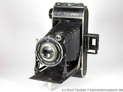 Beier: Beirax camera