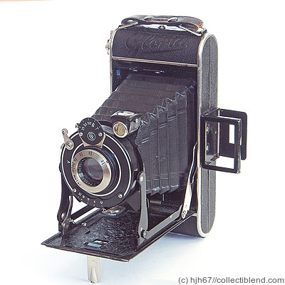 Beier: Gloria camera